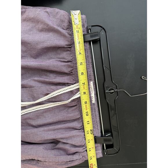 Original Penguin 2 PC Lounge Pajama Set Men’s Medium Long Sleeve Tee Pants - Picture 8 of 12